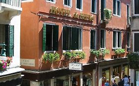 Hotel da Bruno Venice